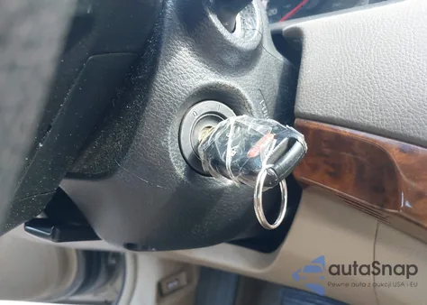 2008 Honda Accord 2.4 Ex z USA, uszkodzony, nr VIN JHMCP26788C038691